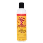 Jessicurl Island Fantasy Hair Cleansing Cream Champú 237ml